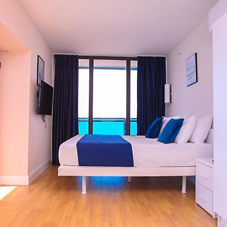 Relax And Unwind Premier Sea View Aparthotel In Batumi Eksteriør bilde